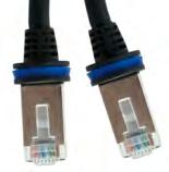 MX-OPT-CBL-LAN-5 4047438012324 23,5 cm C 18,00 EUR LAN-Kabel (5m) 85444210 15,0 cm Ethernet-Patchkabel (5 m) 2x RJ 45 Stecker mit