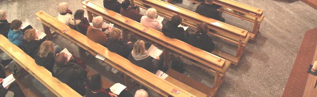 In über 100 Ländern weltweit fanden ökumenische Gottesdienste statt. So auch in Hüttenfeld - Dieses Jahr hatten die Frauen der katholischen Pfarrgemeinde Herz-Jesu dazu eingeladen.