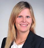 Corinn Schmidt Senior-Beraterin und Business-Coach Neben den Fachthemen im Risikomanagement geht sie insbesondere