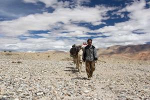 Reiseversicherung Unsere Reisebedingungen Karten, Bücher und Links Häufig gestellte Fragen Noch mehr Infos über Ladakh auf der Homepage der Ladakh-Gesellschaft Diese Reise könnte dich auch