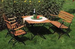 Gartenmöbelreiniger bietet beste Reinigung und Pflege für Ihre geölten Holz-Gartenmöbel. Geölte Holz-Gartenmöbel sind Wind und Wetter ausgesetzt und benötigen deshalb spezielle Reinigung und Pflege.