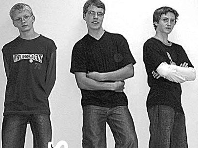 Der Teenkreis ist eine Vorgruppe zur Jugend. Die Teilnehmer sind 13 bis 16 Jahre alt.