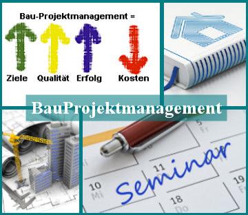 Seminarreihe in Köln Bau-Projektmanagement KOMPAKT Seminare für erfolgreiches Bau-Projektmanagement Projektmanagement wird im Bereich Bau immer komplexer, interdisziplinärer und internationaler.