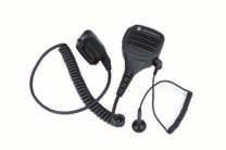 PMMN4015A und PMMN4016A, 3,5 mm Stecker MDRLN4941A Nur Empfang Nein Kopfhörergarnitur Kopfhörergarnitur mit Sendertaste