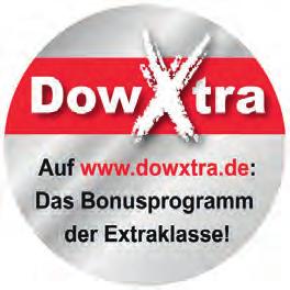 Dow. The DOW Diamond