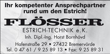 Straße 48 Telefon: 04761-889-0 27442 Gnarrenburg Hermann-Lamprecht-Straße