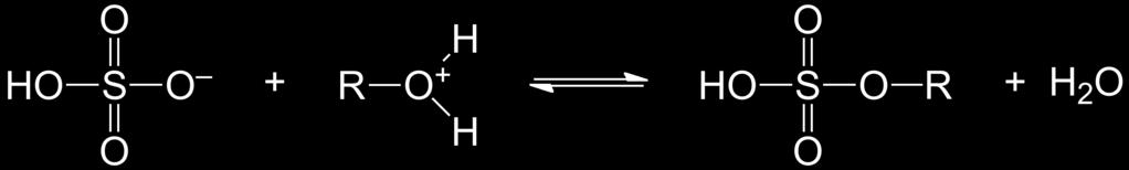 3 Nucleophile Subs:tu:on an Alkoholen und Ethern (S N 1 oder S N 2) Wich:g: Alle nucleophilen Subs:tu:onen an Alkoholen und Ethern sind säurekatalysiert!