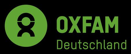 Hintergrund Januar 2018 Jan Kowalzig jkowalzig@oxfam.