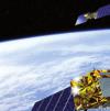 Satellitennavigationssystem Galileo ist derzeit das größte europäische Industrievorhaben.