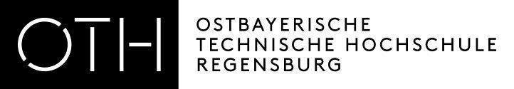 Allgemeine Bedingungen für die Durchführung von anwendungsbezogenen Forschungs- und Entwicklungsaufträgen an der Ostbayerischen Technischen Hochschule Regensburg Die OTH Regensburg verfolgt