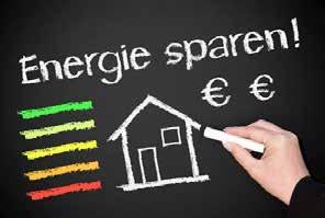 Energetische Sanierung Finanzierung + Förderung Energie & Umwelt