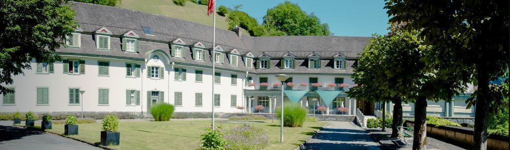 Pflegeheime Glarus 