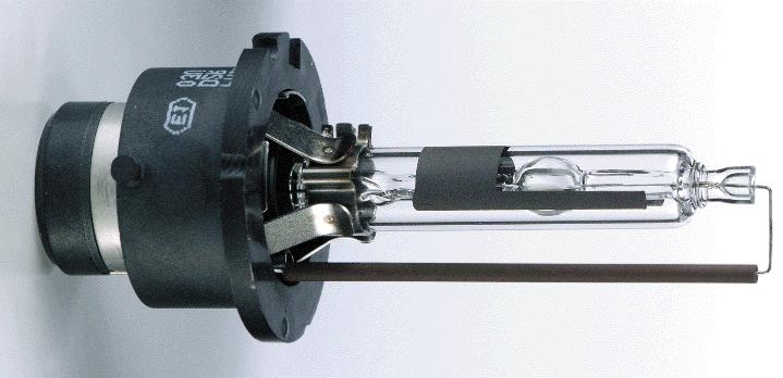 die optische Performance) 25 Xenon Licht ein PLUS an Sicherheit und Komfort 800 Sicherheit Klarer positiver Effekt beim Erkennen von