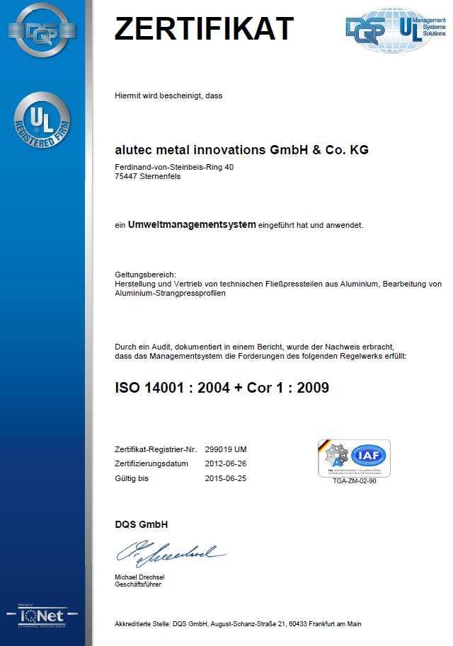 Weiterbearbeitung Qualitätstechnik Oberflächen Referenzen Qualität &