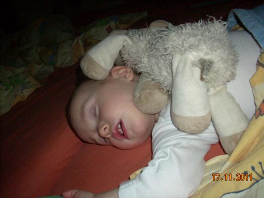 Ruhen und Schlafen Die Schlaf- oder Ruhephase beginnt zwischen 11.30 und 12.00 Uhr. Wenn die Kinder wach werden, können sie natürlich aufstehen.