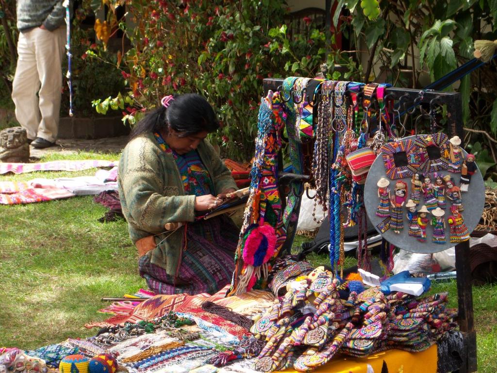 Rolf Handke / pixelio.de Oliver Brunner. / pixelio.de Zentralamerikas Textilbetriebe stehen üblicherweise in einer Freizone und produzieren für den Export, hauptsächlich die USA.
