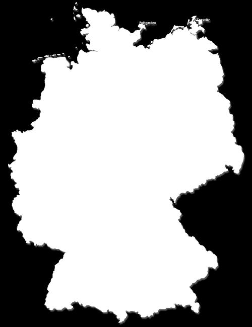 Neubrandenburg, Keinghusen, Neumarkt, Ingeheim, Neuwied,