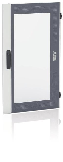 TwinLine Wand- und Standschränke IP55 Türen mit Sichtscheibe Mit den neuen transparenten Türen der TwinLine Serie bietet STRIEBEL & JOHN ein weiteres Highlight für die moderne Elektroinstallation.
