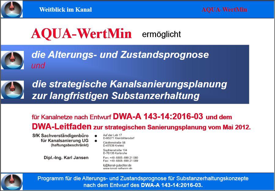AQUA-WertMin 7.3.