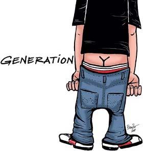 Wie die Generation Y tickt Quelle: http://www.