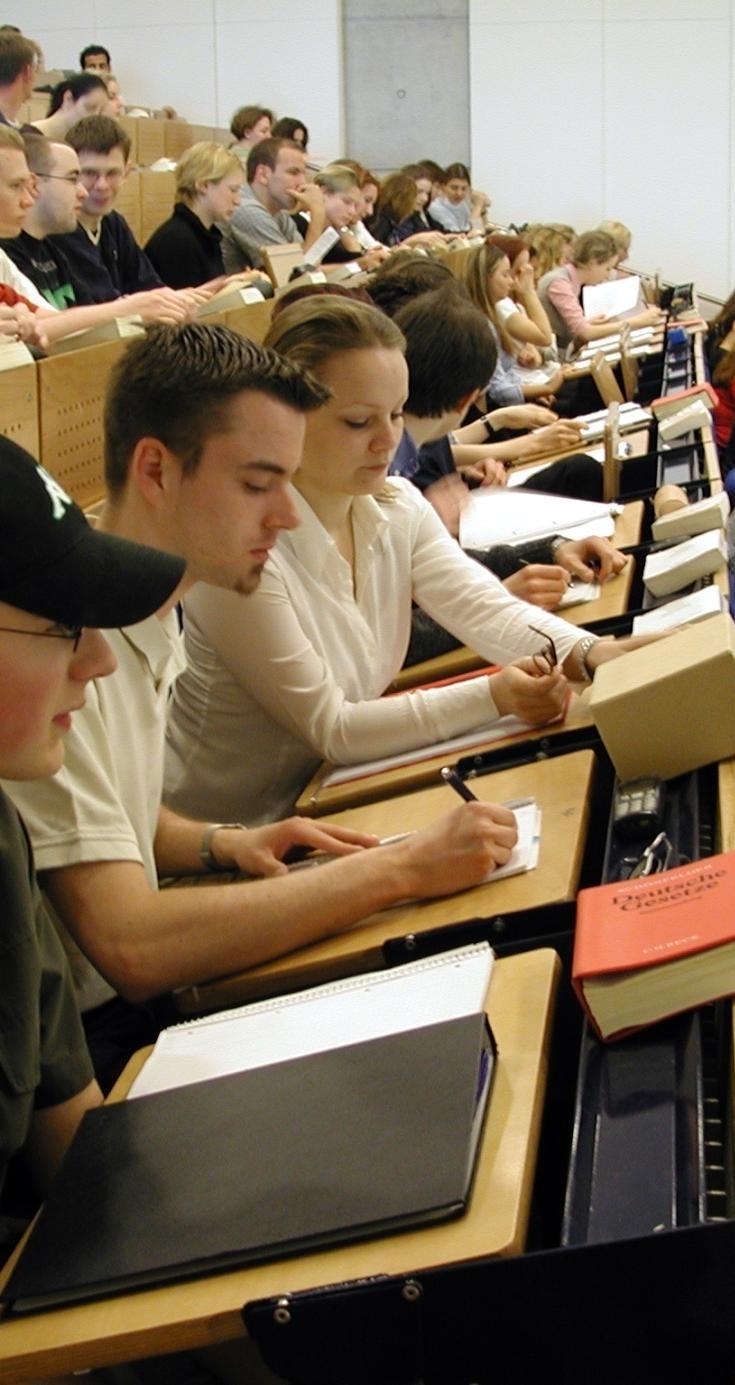 Einsatz von QUEST Monitoring Studierendentypen als neuen Blick auf Studierende und Diskussionseinstieg