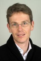 Mark Arenhövel (Vertretungsprofessur) Lehrstuhl für VWL,