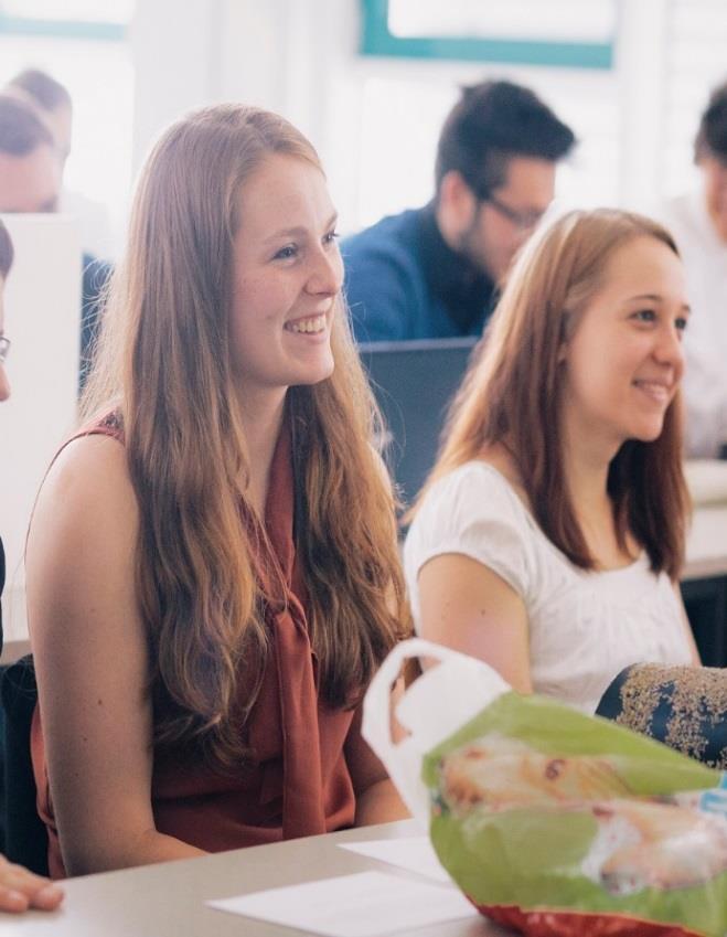 Kontakt und weiterführende Informationen Hochschule Bremen International Office AB-Gebäude,1.