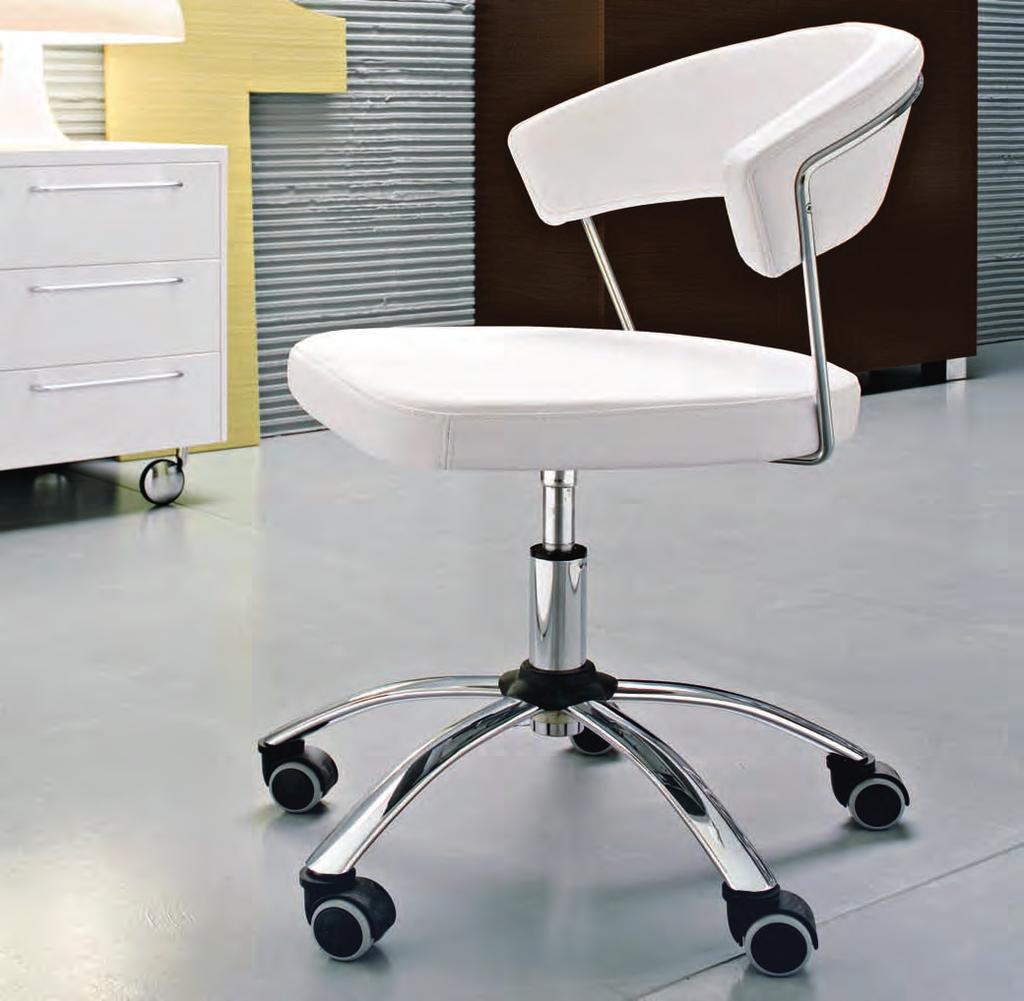 New York Drehstuhl Objekt sehr bequem ideal für Büro und Arbeitsplatz