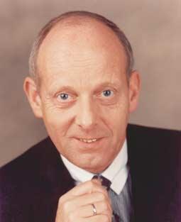Nach verschiedenen Stationen als stellv. Abteilungsleiter hatte Volker Weihe von 1972 bis 1976 verschiedene Abteilungsleiter/Einkäufer-Positionen inne.