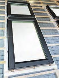 Der MDA ist die Lösung, um auch den Dachfensterbereich energie- http://www.roto-dachfenster.