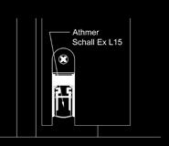 dichtheit Typ H3 180/40 74, HEBGO 180/620  dichtheit 75, Sturm