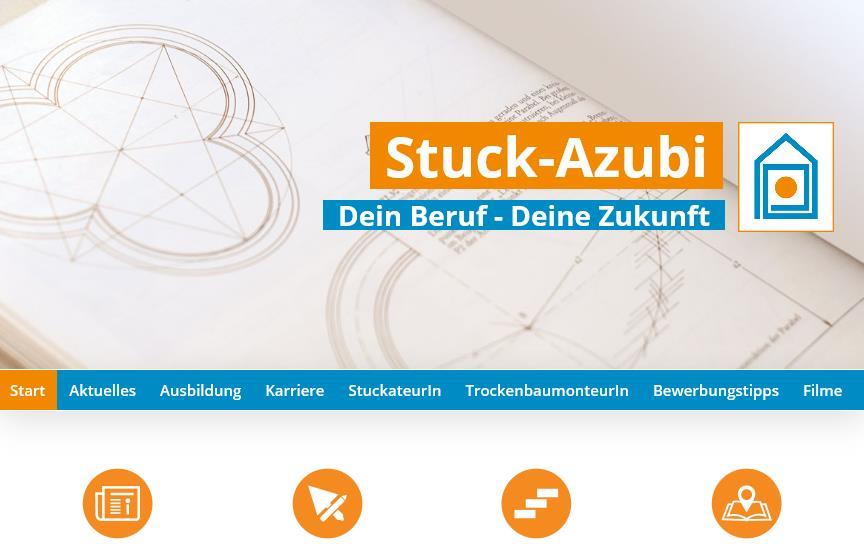 Relaunch Stuck-Azubi.