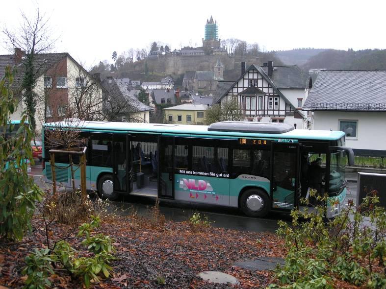 Anschlusssicherung - im Lahn-Dill-Kreis auf 7