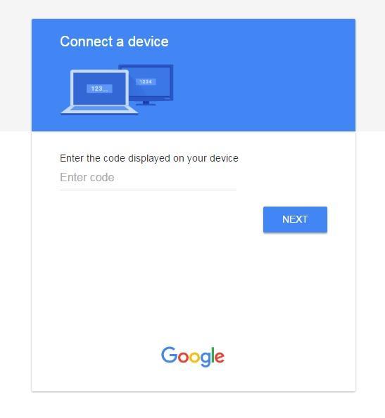 2.7.2 Google drive Loggen Sie sich mit Ihrem Browser in die Kamera ein.