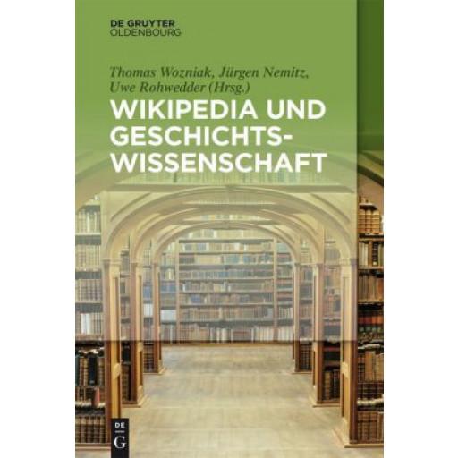 Fallbeispiel 3 : Wikipedia in der Lehre und in der Forschung Einen erfahrenen Wikipedianer zum Arbeitstreffen des
