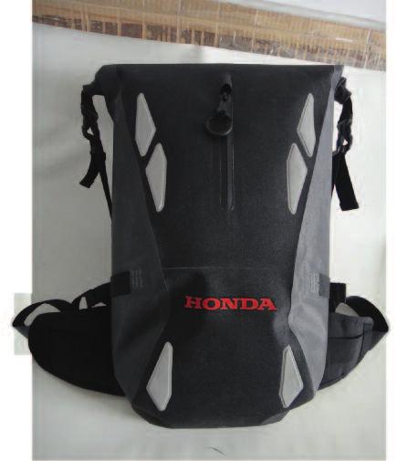 08800-SWM-810 30, Ist der Daypack auch für Ihr Honda Motorrad geeignet?