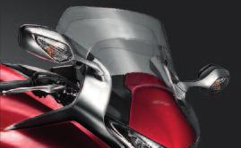 Reißverschluss und Honda Logo mit einstellbarem Schultergurt und Tragegriffen passend