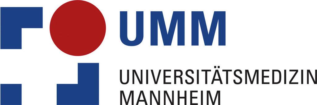 QUALIFIZIERUNGSMASSNAHMEN Gesundheitsfachberufe Universitätsklinikum Mannheim (UMM) Qualifizierung im Bereich Gesundheits- und Krankenpflege Das Universitätsklinikum Mannheim ist als Krankenhaus der