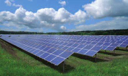 chorus cleantech solar 4 23 Betriebsergebnis 2011 in erlöse 2.851 3.297 446 15,64% betriebsausgaben 259 432 173 67,02% verwaltungsausgaben 67 65-2 -2,61% zinszahlungen 1.069 1.