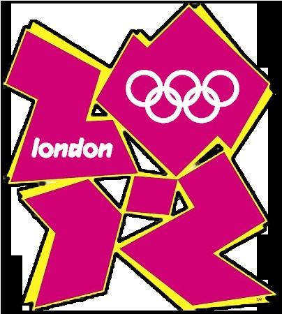 Olympia 2012 100 m Lauf
