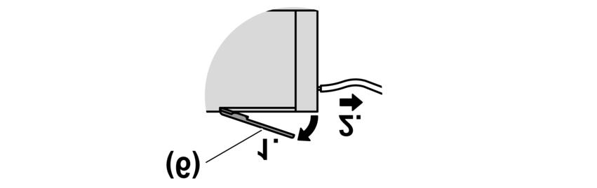 Anschlussleitung aus Steckklemme lösen Bild 5: Steckklemme lösen o Lösehebel (6) wie im Bild beschrieben anheben und Anschlussleitung herausziehen (Bild 5). 6 Anhang 6.