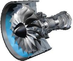 CLAIRE das CLean AIR Engine Technologieprogramm der MTU Ziele CLAIRE Technologieprogramm Geared Turbofan