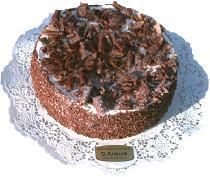 27.8.2010 Seite: Schwarzwälder-Torte 24cm Gewicht ca. 1150 g Fr. 30.00 (für 10-12 Pers.