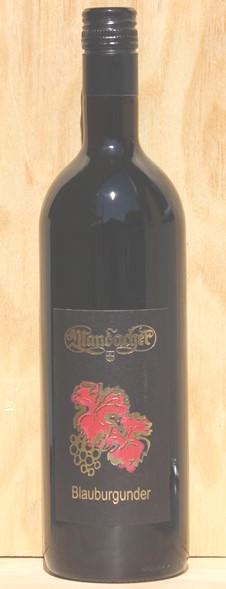 Rotweine Ostschweiz / Aargau / Döttingen Döttinger Pinot Noir Lustgarten 2015 Weinbaugenossenschaft, Döttingen Gewachsen an bester Lage im unteren Aaretal.