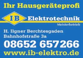 d e Ihr kompetenter Partner in Berchtesgaden für: