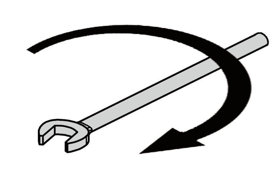Symbolerklärungen Sicherheitshinweise werden mit einem Warndreieck wie nebenstehend abgebildet gekennzeichnet.