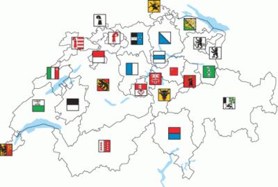 Entwicklungen Trinationale Metropolregion Oberrhein Metropolitanraum Zürich Metropolitanraum
