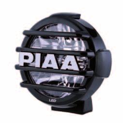 LED Power PIAA LP560 (151 mm) LED Power PIAA LP570