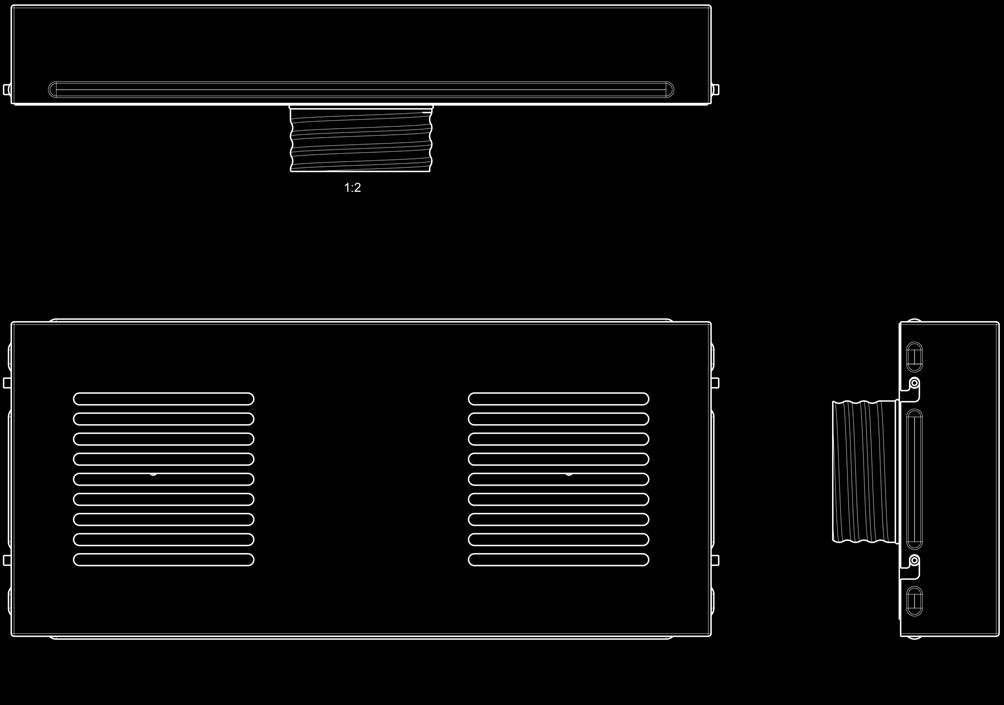 125 500/700/900 245 80 50 DN 160 500/700/900 280 90 50 DN 200 500/700/900