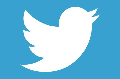 Die großen Vier: TWITTER Twitter (Gezwitscher) ist eine digitale Echtzeit-Anwendung zur Verbreitung von telegrammartigen Kurznachrichten.
